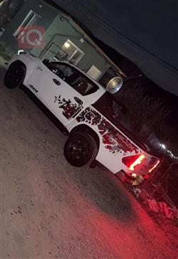 تويوتا هايلوكس